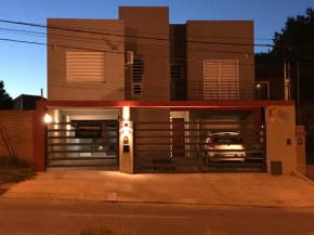  Don Ramon Departamentos Premium  Тандил